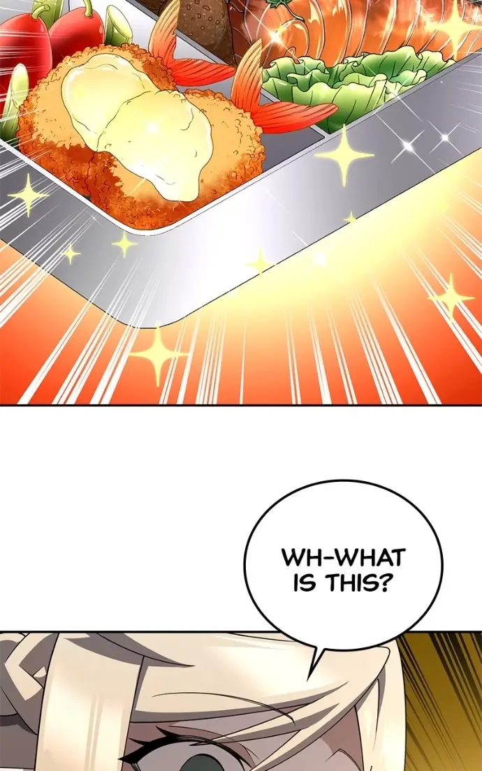 Read Monster Devourer EN Manga Online