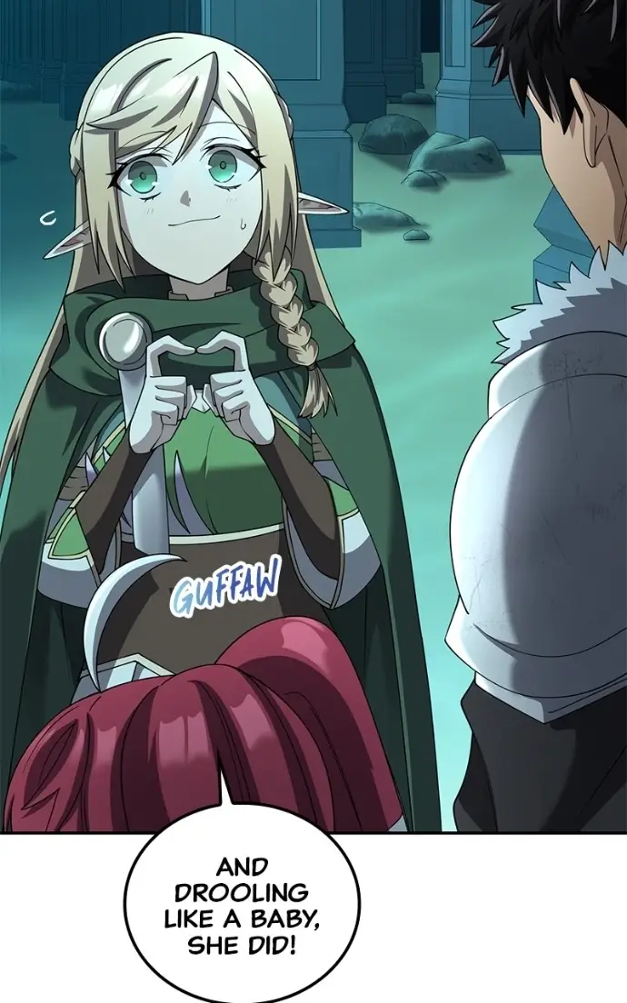 Read Monster Devourer EN Manga Online