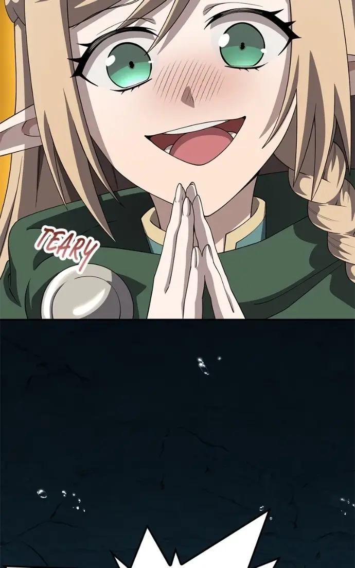 Read Monster Devourer EN Manga Online