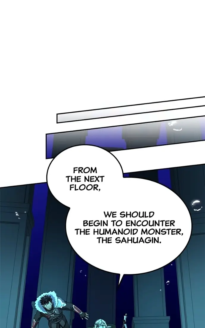 Read Monster Devourer EN Manga Online