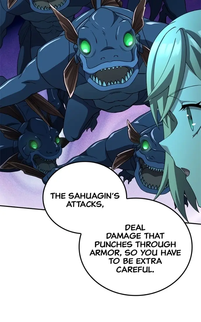 Read Monster Devourer EN Manga Online