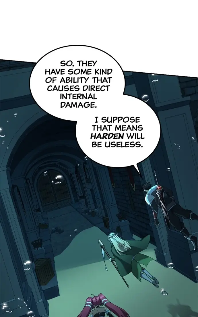 Read Monster Devourer EN Manga Online