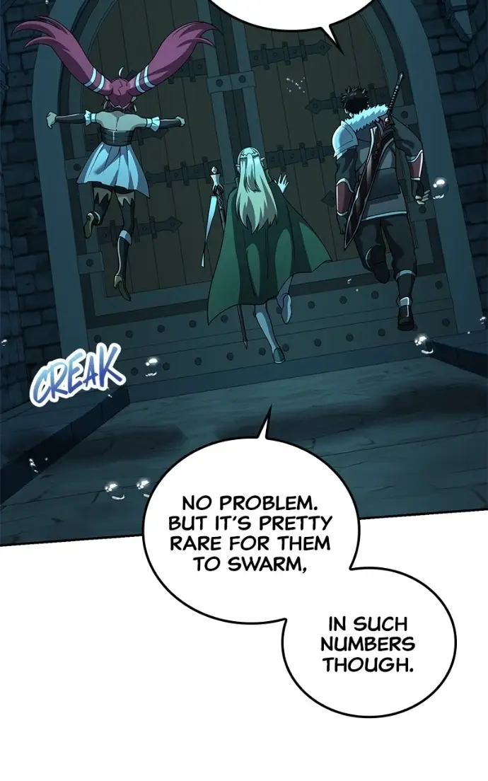 Read Monster Devourer EN Manga Online