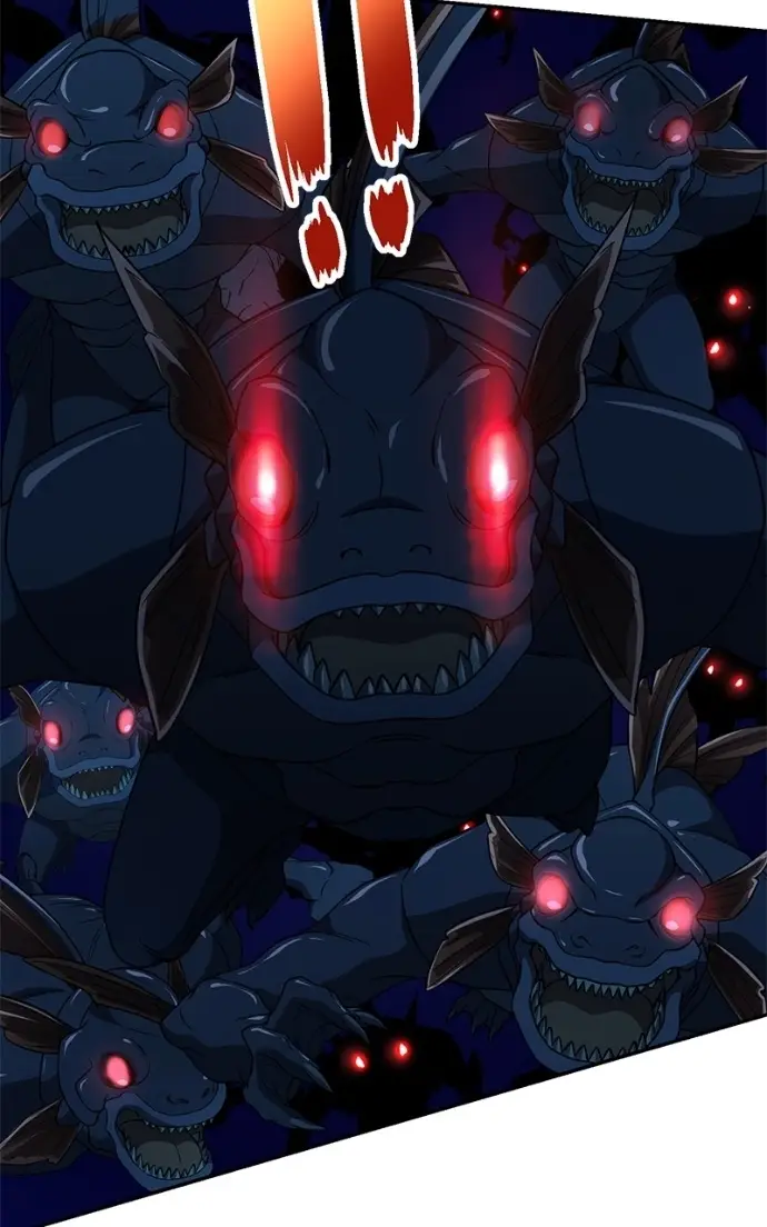 Read Monster Devourer EN Manga Online