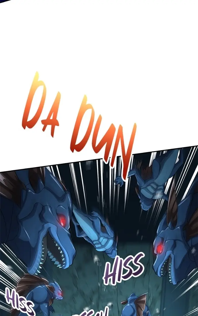 Read Monster Devourer EN Manga Online