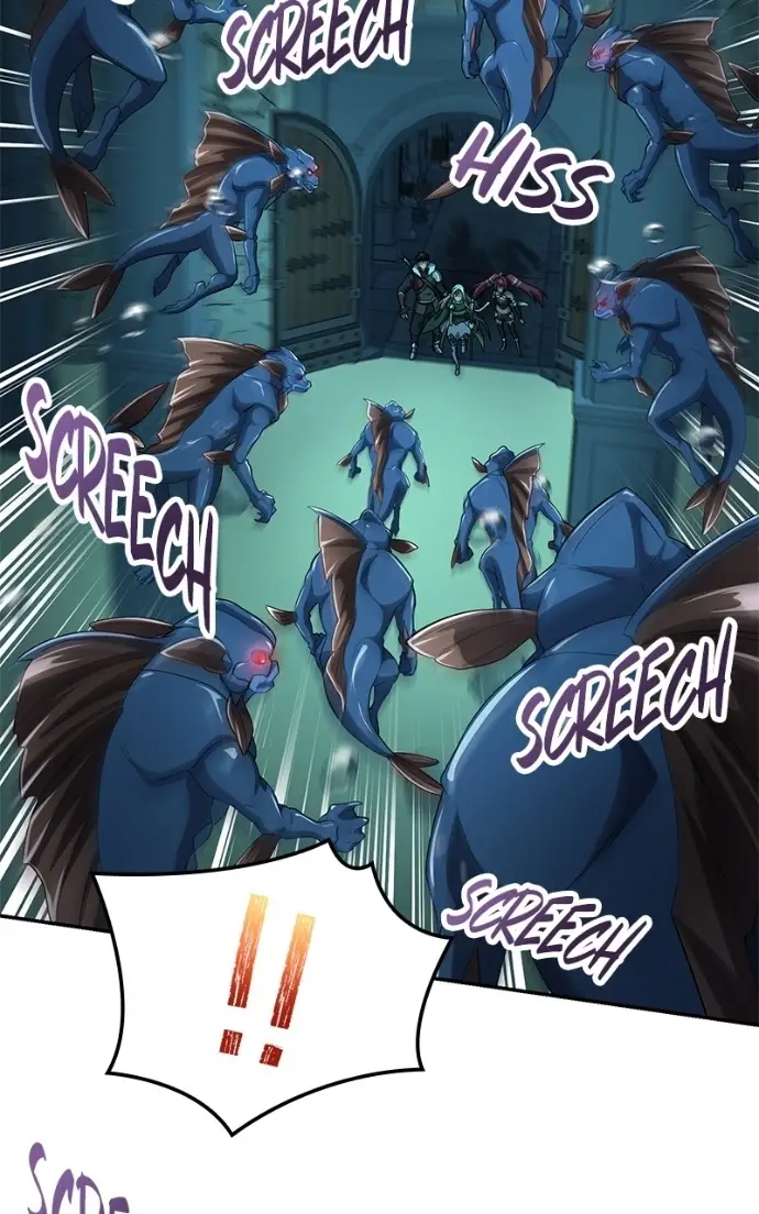 Read Monster Devourer EN Manga Online