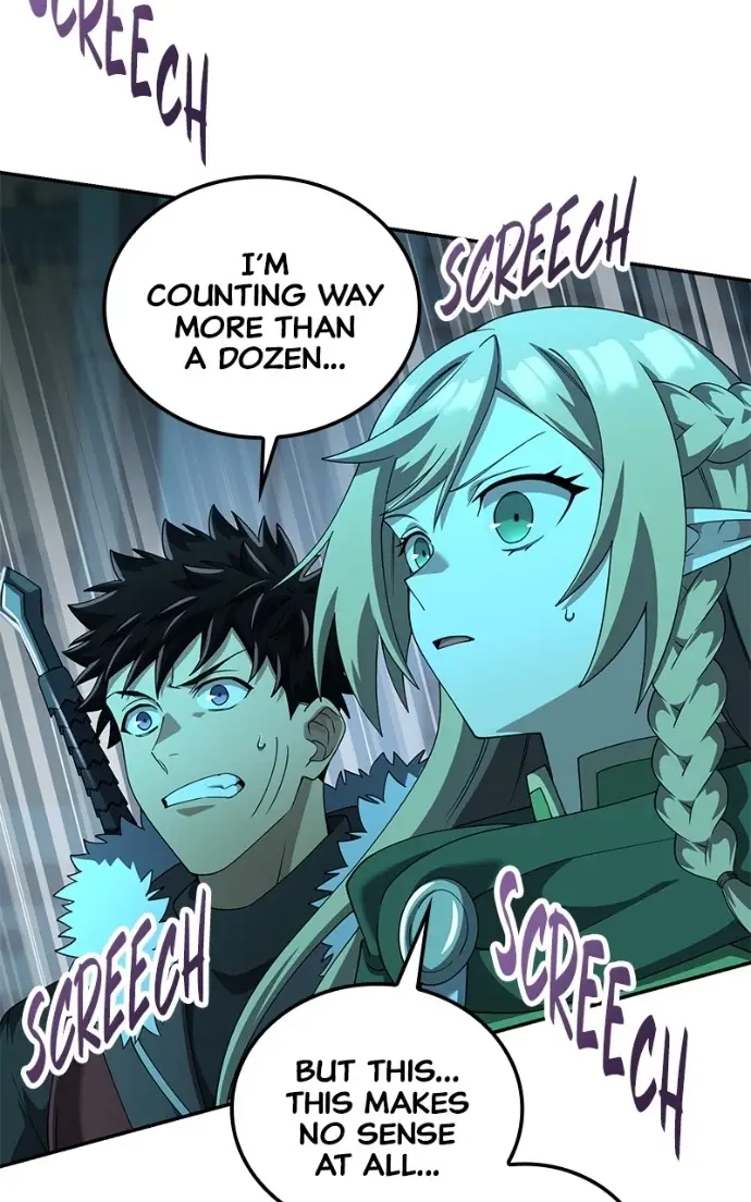 Read Monster Devourer EN Manga Online