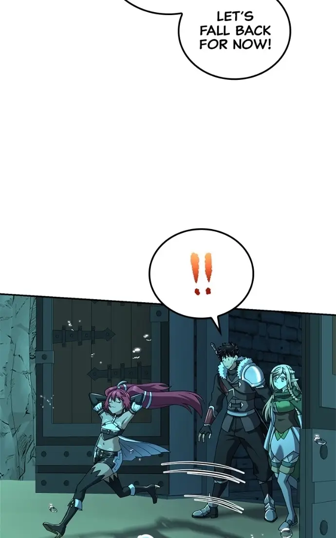 Read Monster Devourer EN Manga Online