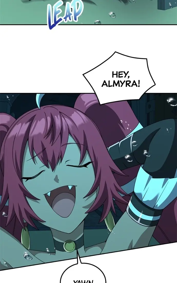 Read Monster Devourer EN Manga Online