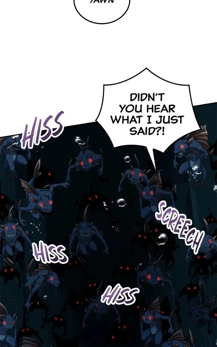 Read Monster Devourer EN Manga Online