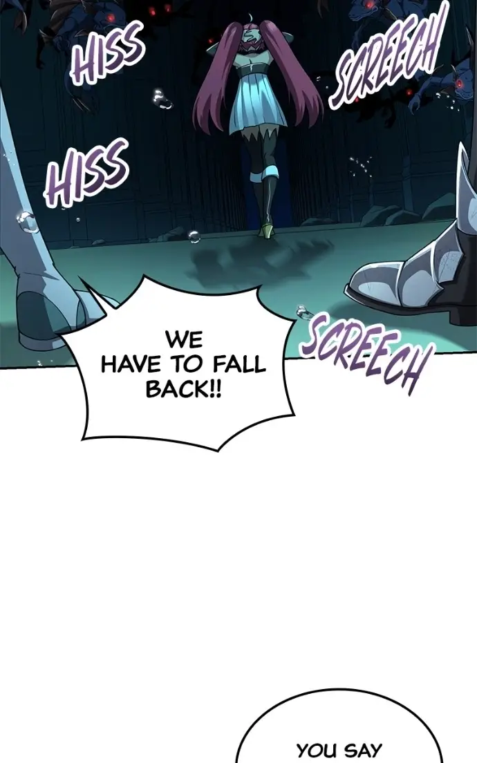 Read Monster Devourer EN Manga Online