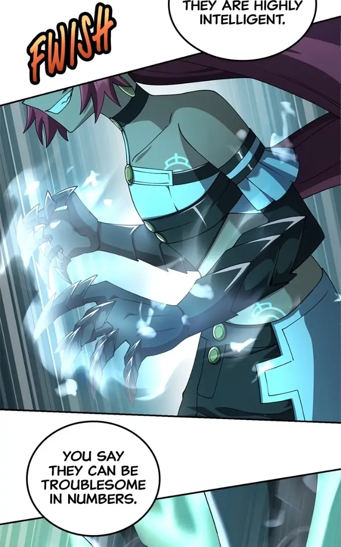 Read Monster Devourer EN Manga Online