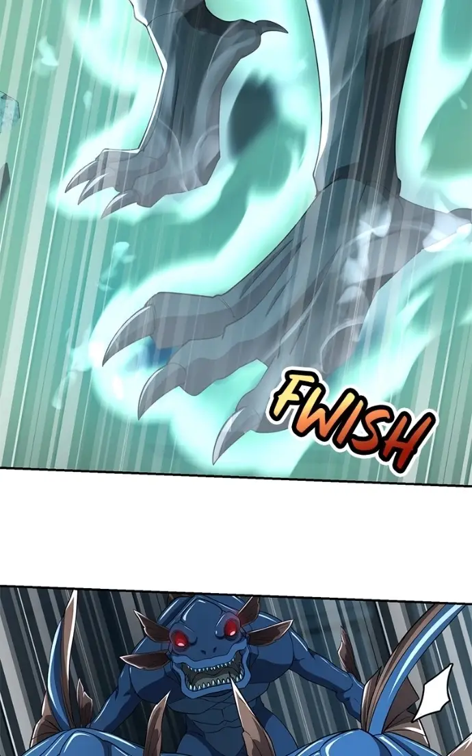 Read Monster Devourer EN Manga Online