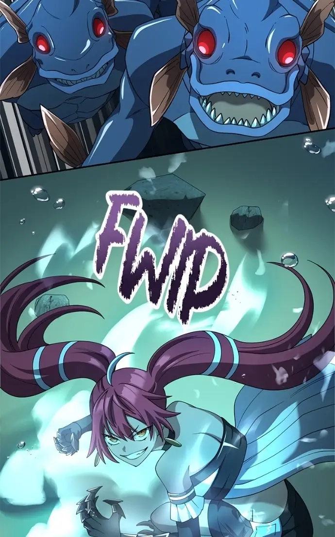 Read Monster Devourer EN Manga Online