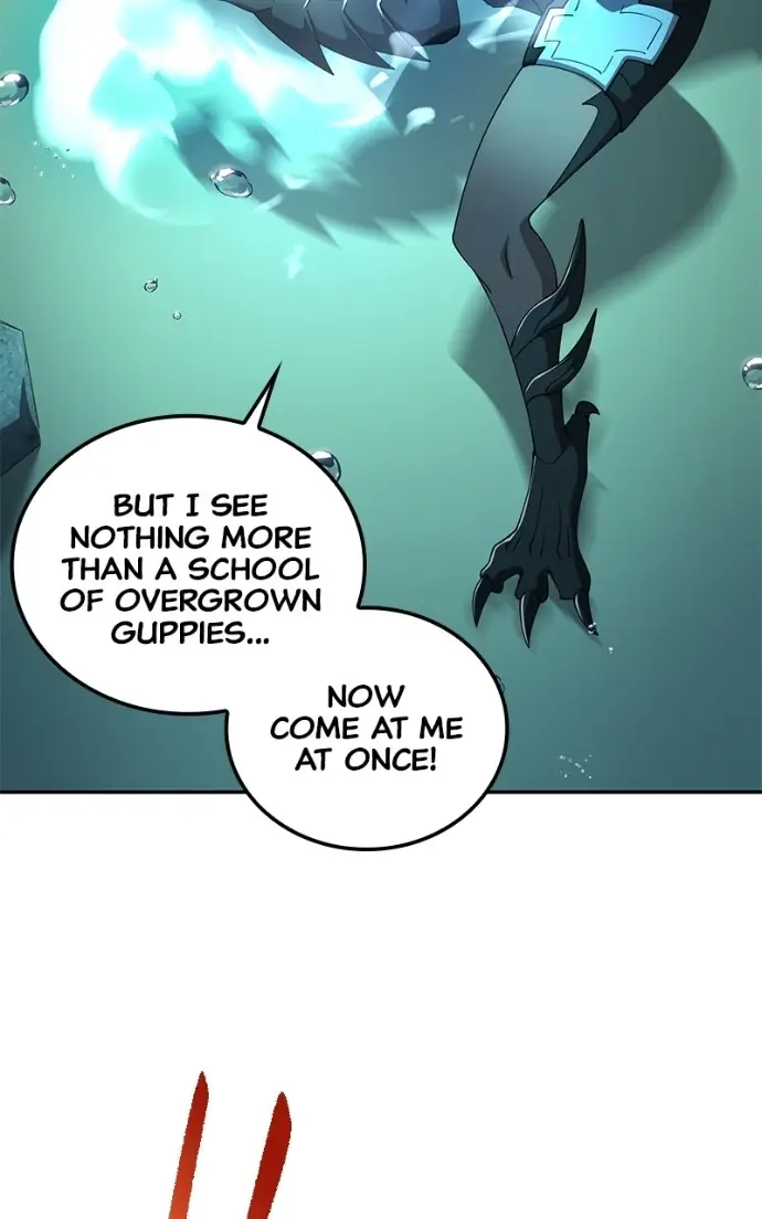 Read Monster Devourer EN Manga Online