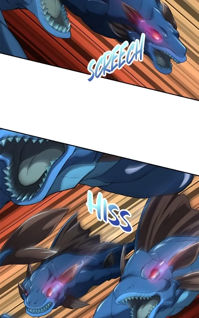 Read Monster Devourer EN Manga Online