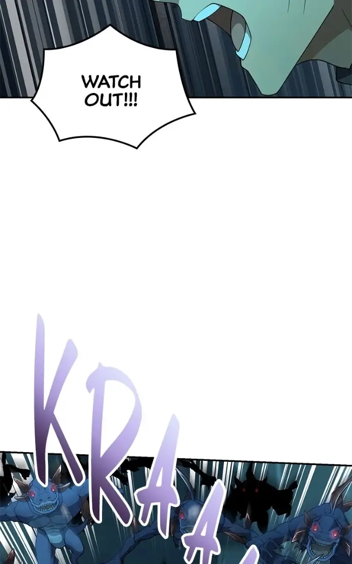 Read Monster Devourer EN Manga Online