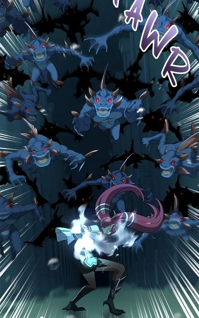 Read Monster Devourer EN Manga Online