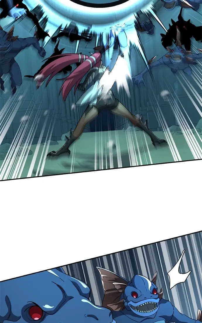 Read Monster Devourer EN Manga Online