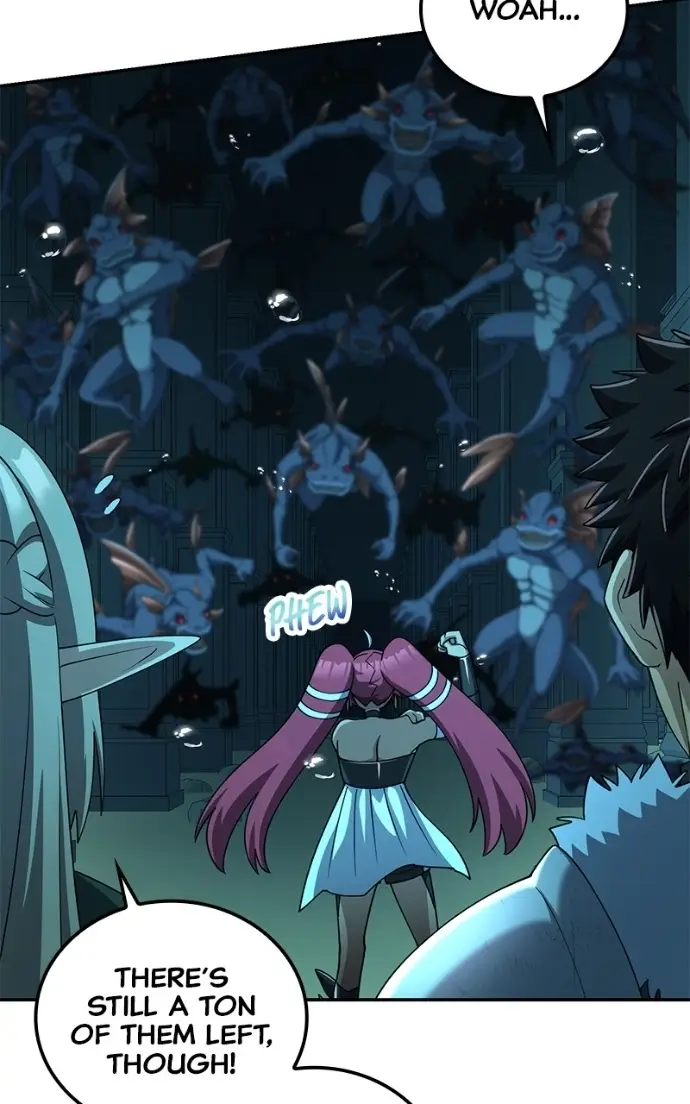 Read Monster Devourer EN Manga Online