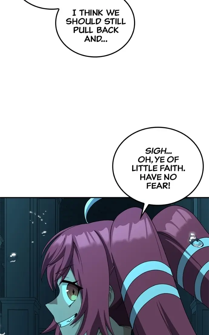 Read Monster Devourer EN Manga Online