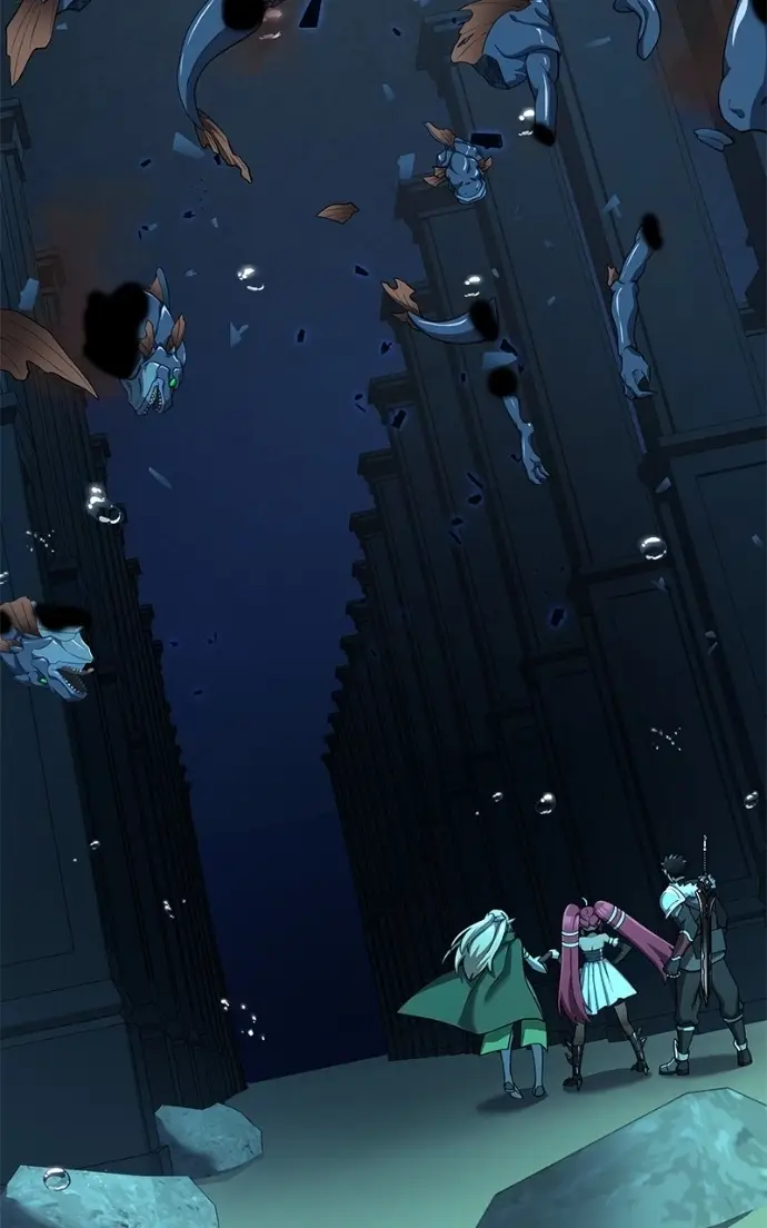 Read Monster Devourer EN Manga Online