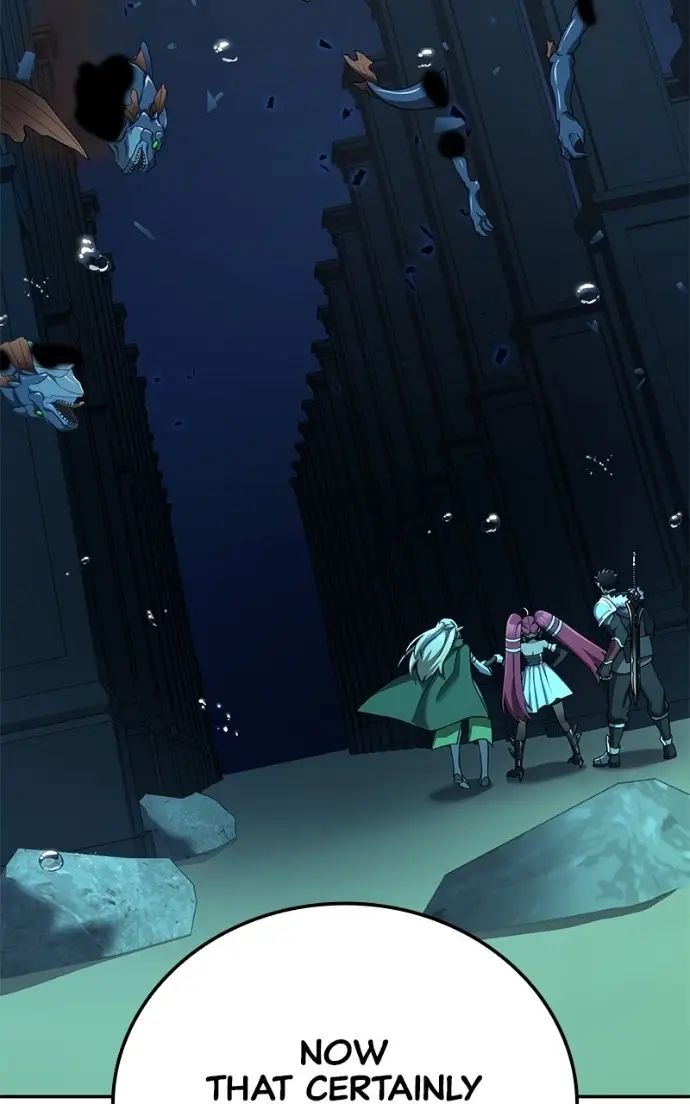 Read Monster Devourer EN Manga Online