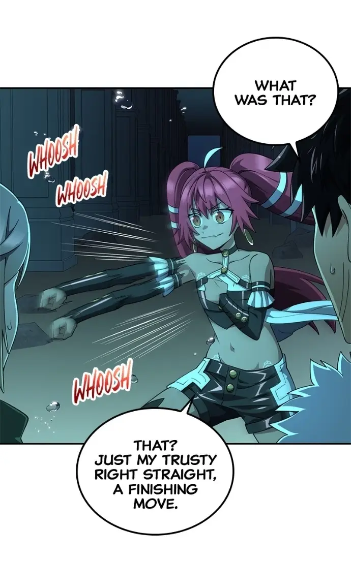 Read Monster Devourer EN Manga Online