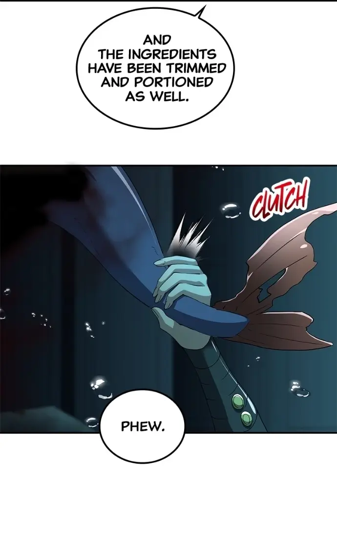 Read Monster Devourer EN Manga Online