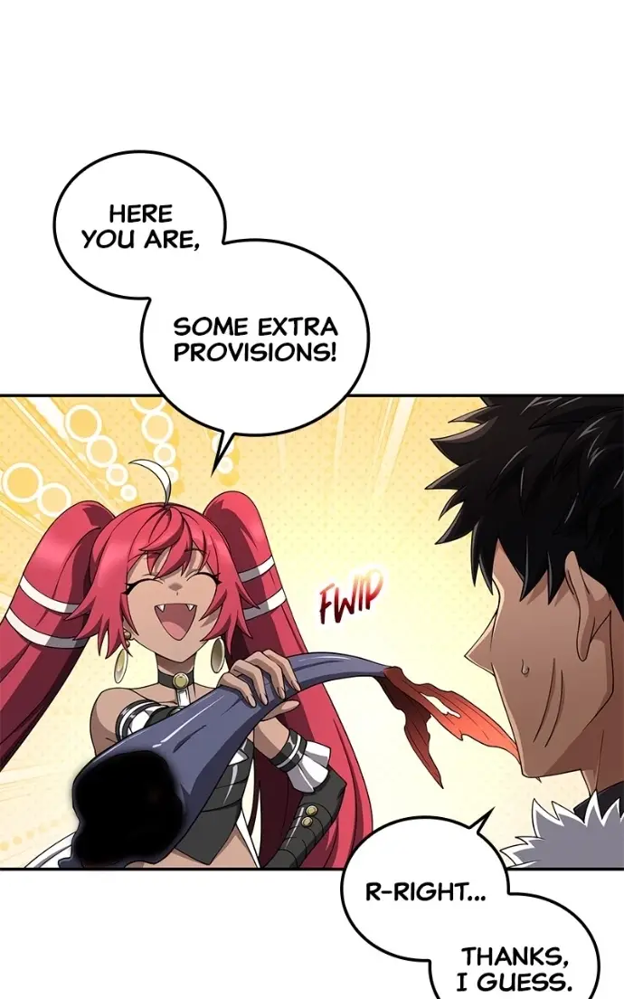 Read Monster Devourer EN Manga Online