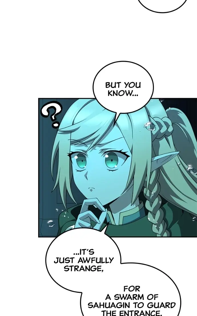 Read Monster Devourer EN Manga Online