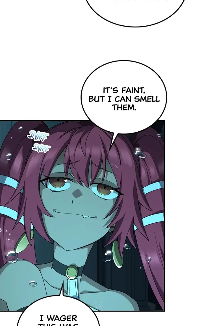 Read Monster Devourer EN Manga Online