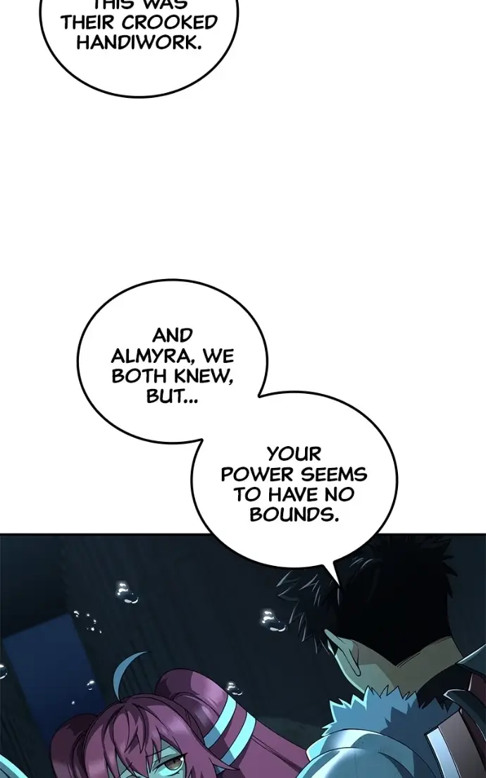 Read Monster Devourer EN Manga Online