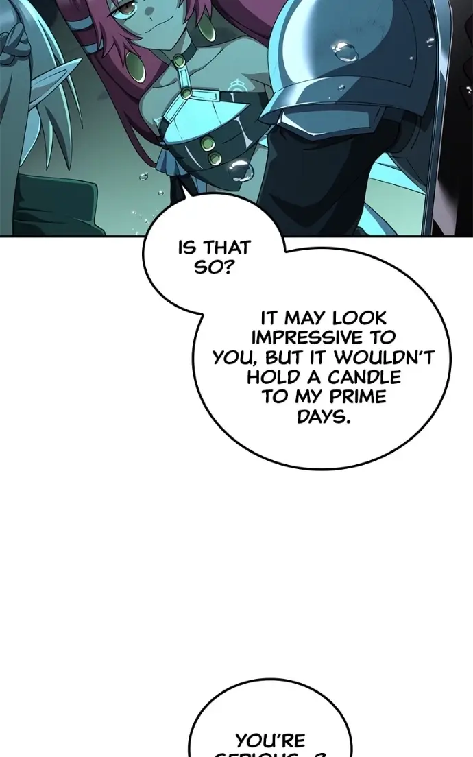 Read Monster Devourer EN Manga Online