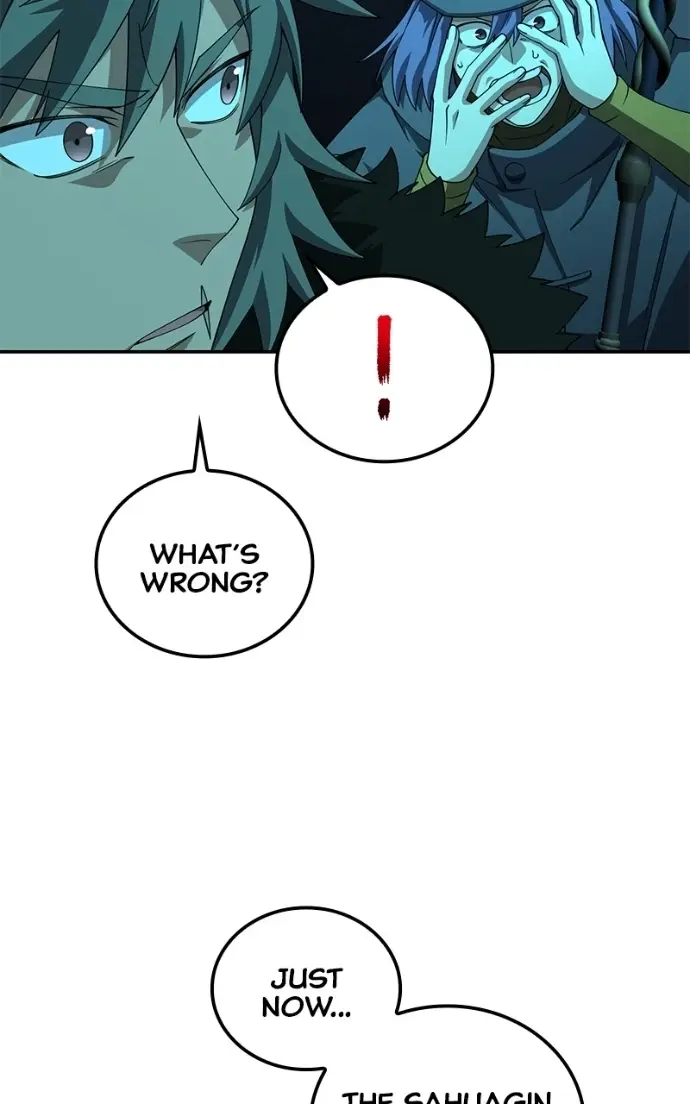 Read Monster Devourer EN Manga Online