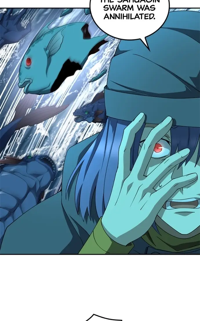 Read Monster Devourer EN Manga Online