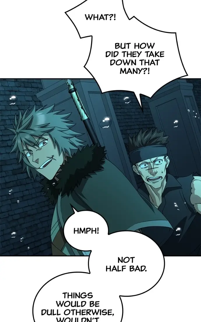 Read Monster Devourer EN Manga Online