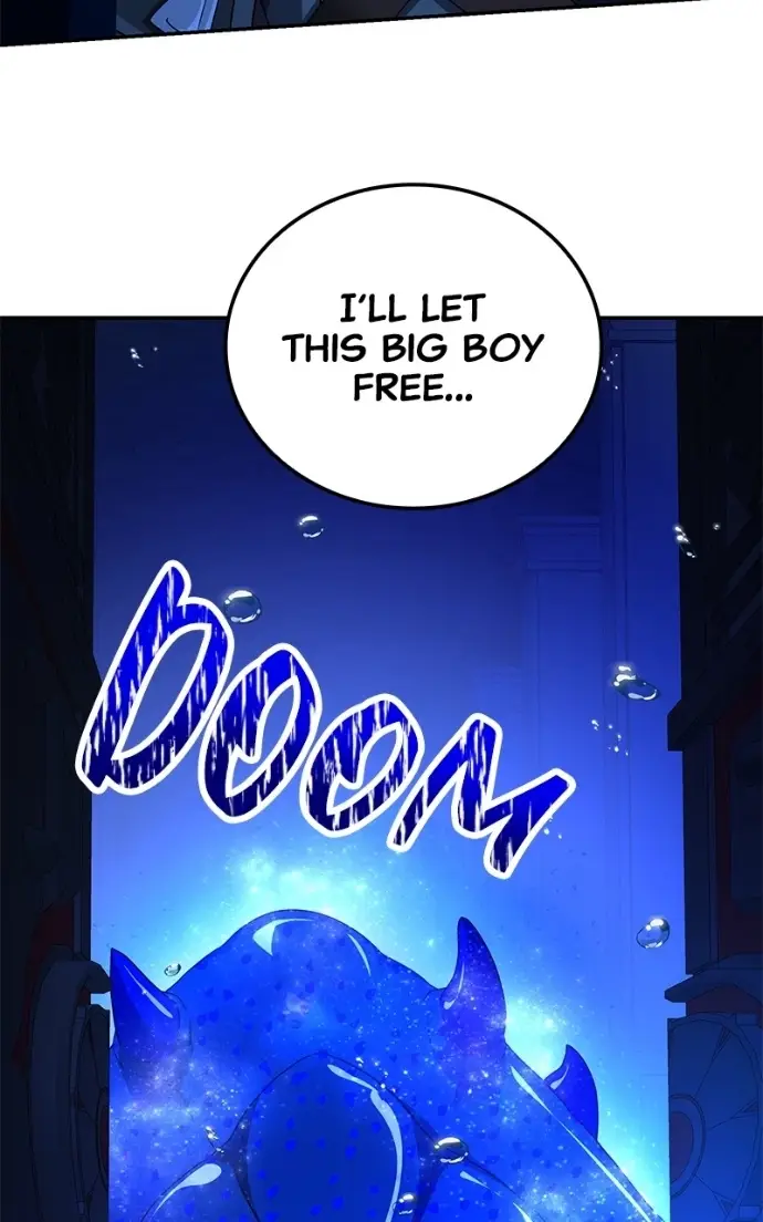 Read Monster Devourer EN Manga Online