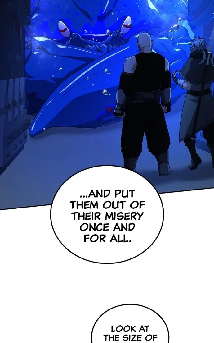 Read Monster Devourer EN Manga Online