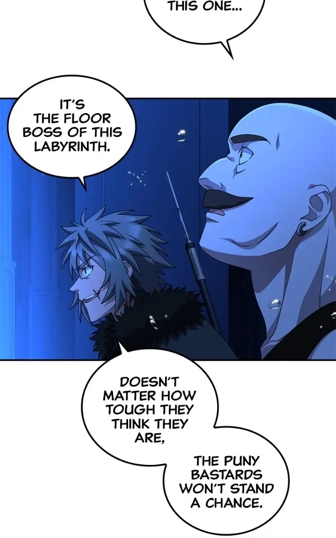 Read Monster Devourer EN Manga Online