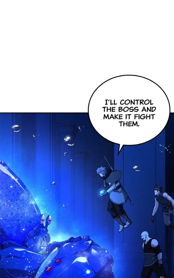 Read Monster Devourer EN Manga Online