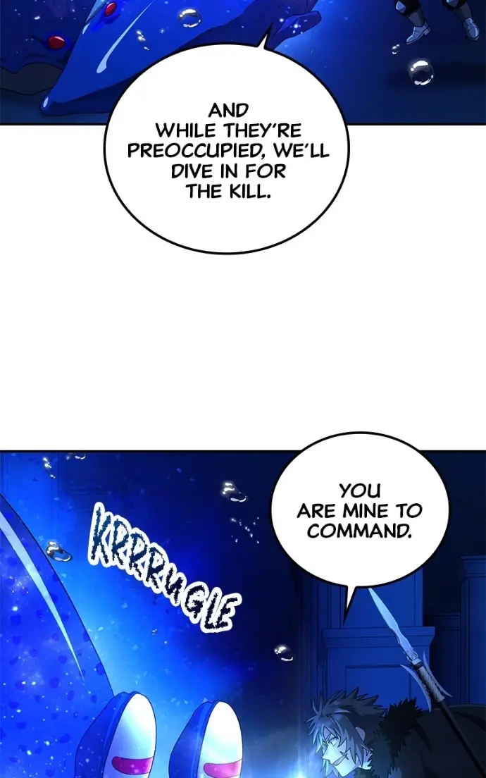 Read Monster Devourer EN Manga Online