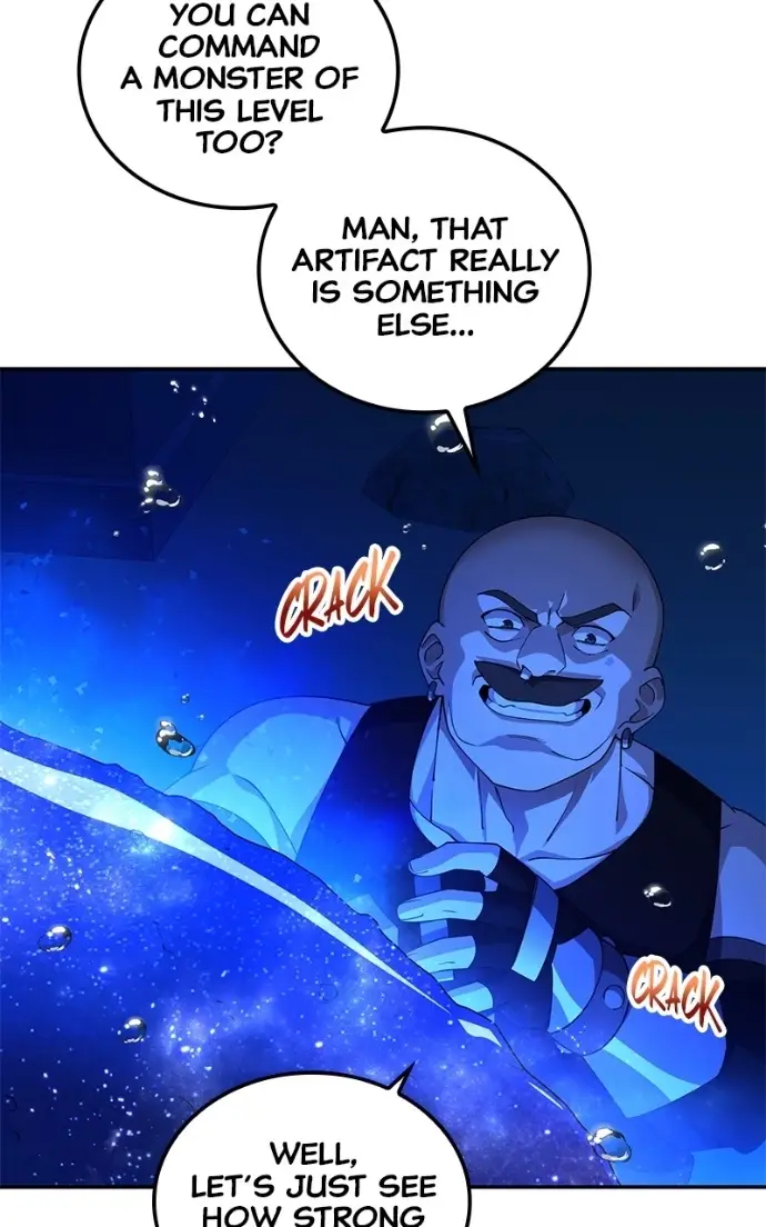 Read Monster Devourer EN Manga Online