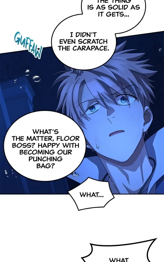 Read Monster Devourer EN Manga Online