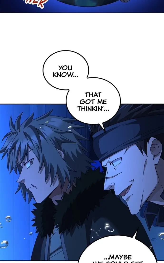 Read Monster Devourer EN Manga Online