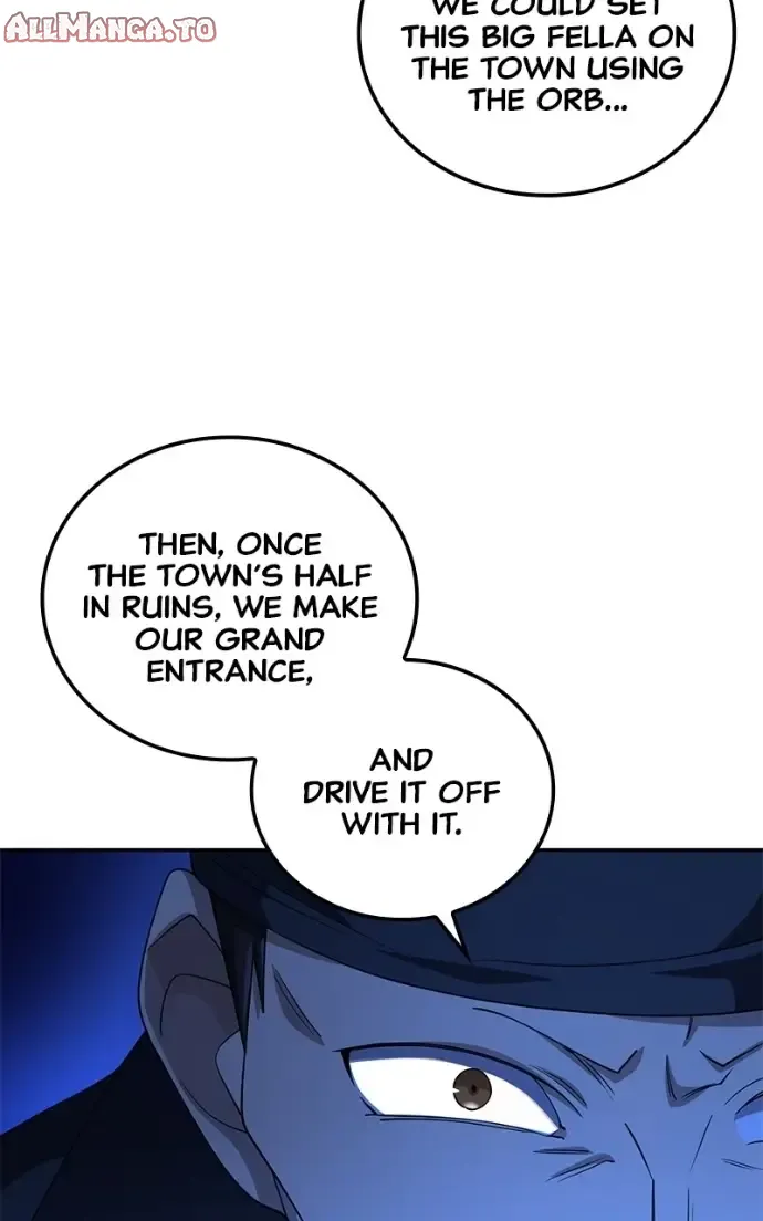 Read Monster Devourer EN Manga Online