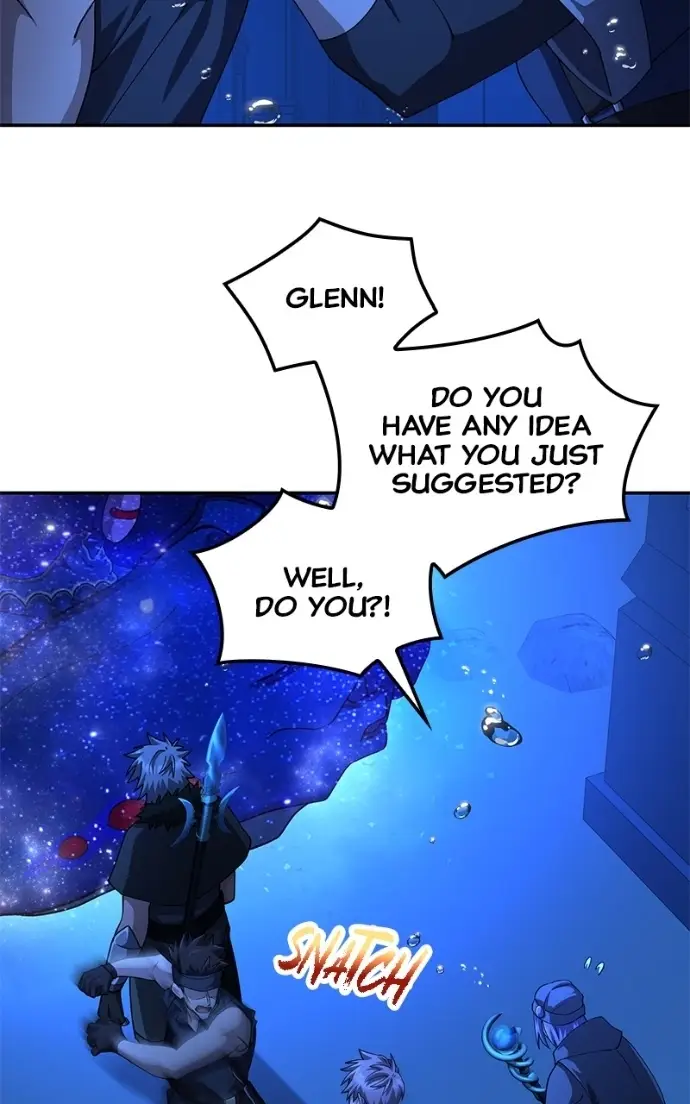 Read Monster Devourer EN Manga Online