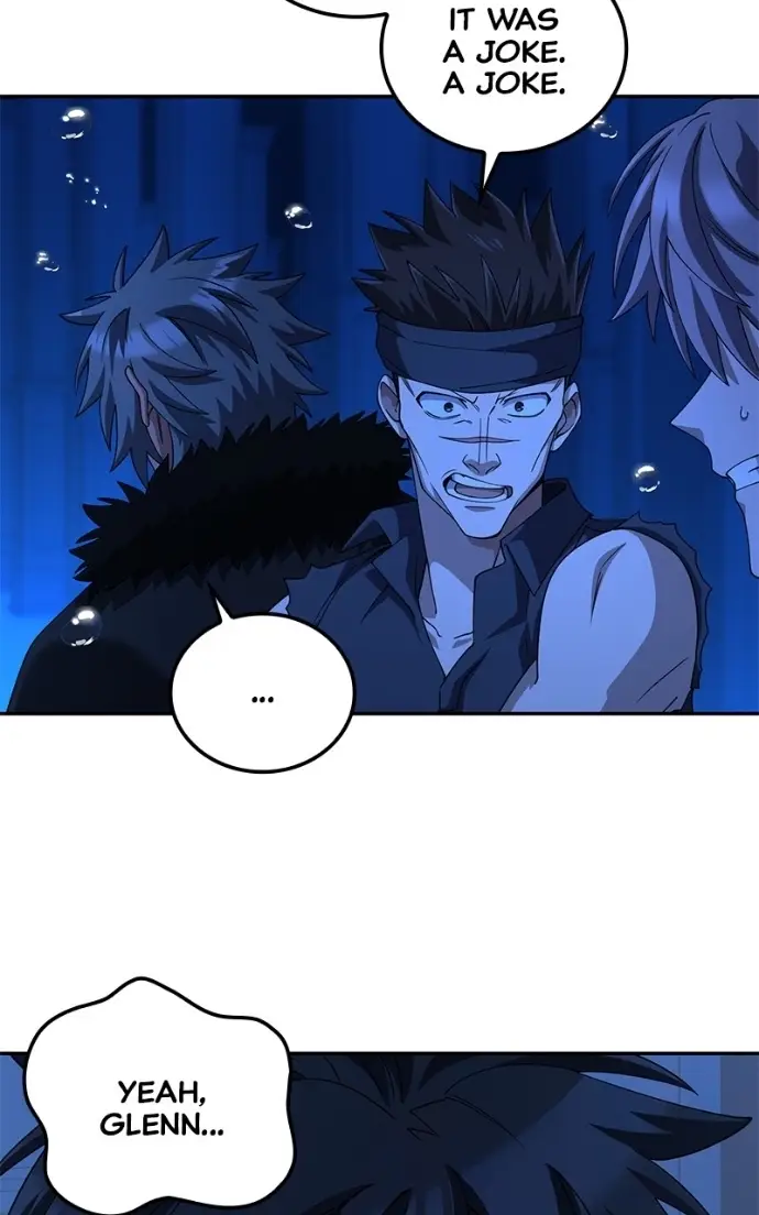 Read Monster Devourer EN Manga Online