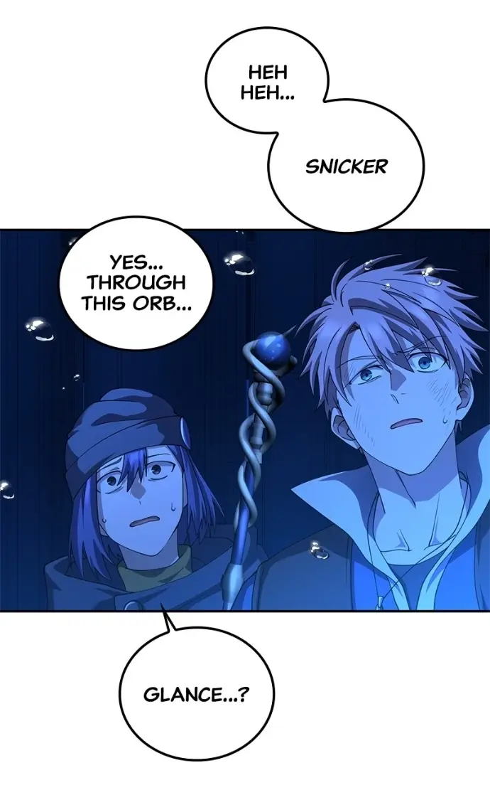 Read Monster Devourer EN Manga Online