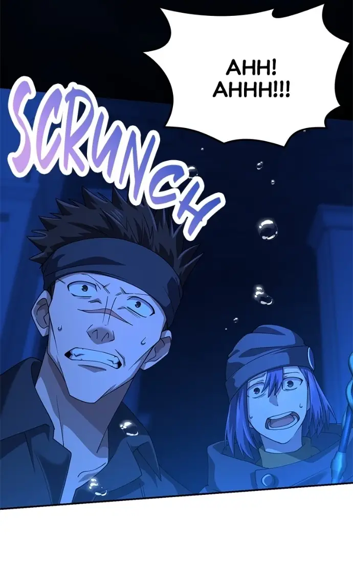 Read Monster Devourer EN Manga Online